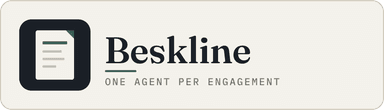 Beskline Logo